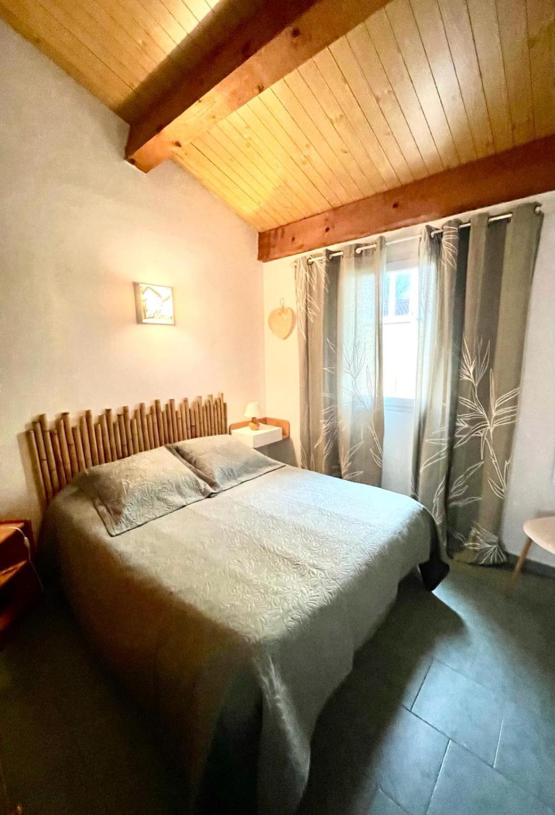 Le Rateau Bavoir Calvi  Buitenkant foto